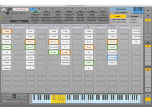 Soundmanufacture Chord-O-mat 2 (3889)