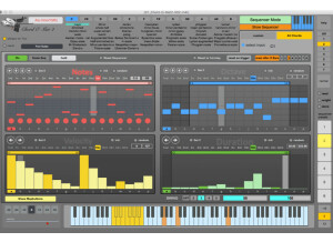 Soundmanufacture Chord-O-mat 2 (20089)