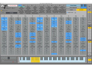 Soundmanufacture Chord-O-mat 2 (94113)