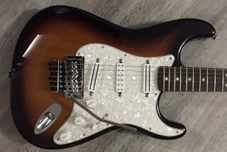Fender Dave Murray Stratocaster (2015)