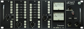Pearl2 EQ Pearl2 EQ