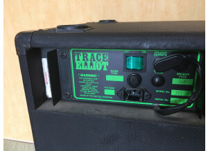 Trace Elliot GP7 (5182)