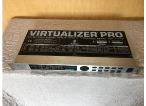 Behringer Virtualizer Pro DSP1000P (15054)