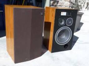 JBL L 36 décade