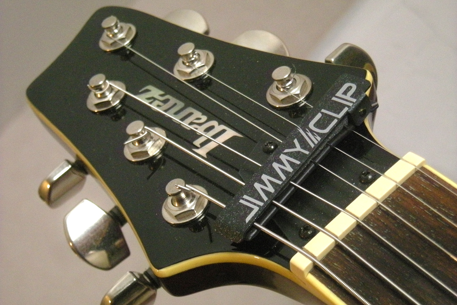 The Jimmy Clip Original