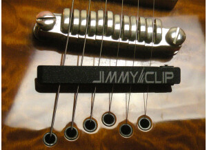 The Jimmy Clip Original (70728)