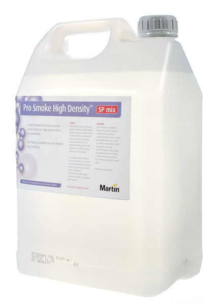 Jem Pro Smoke Hight Density SP5