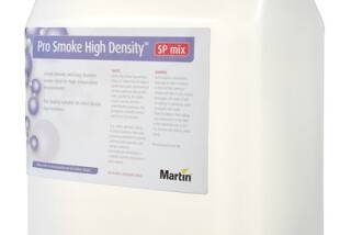 Jem Pro Smoke Hight Density SP5