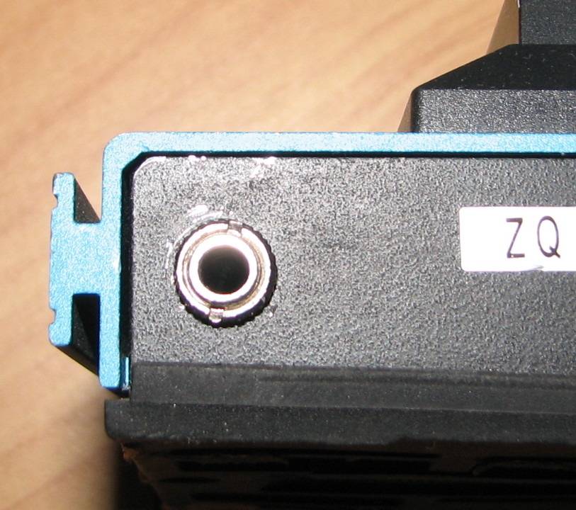 Boss AB-2 2-way Selector