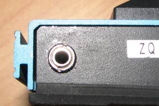 Boss AB-2 2-way Selector