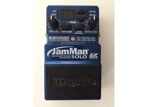 DigiTech JamMan Solo (67790)