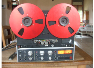 Revox B77 MKII (25231)