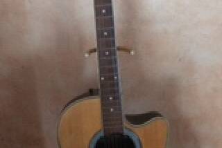 Ovation AE-126