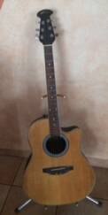 Ovation AE126