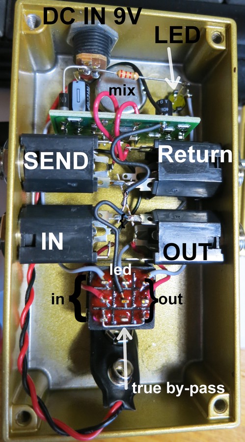 Z.Cat Blender Looper : temp nicolas94 1v8 Z.Cat Blender 2