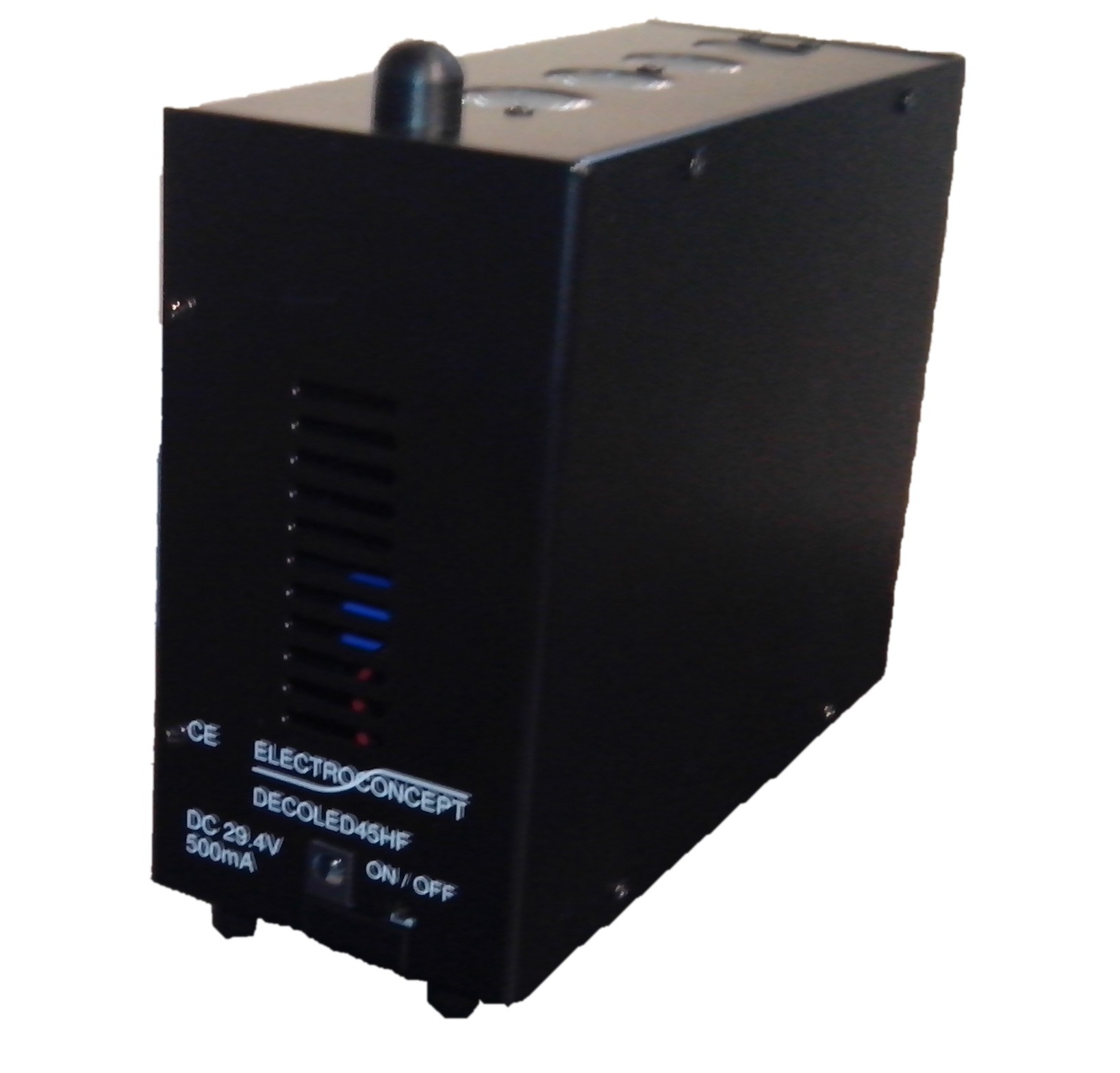 Electroconcept Decoled 45