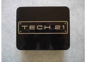 Tech 21 VT Bass (43797)