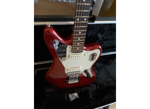 Fender Classic Player Jaguar Special (38056)