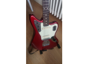 Fender Classic Player Jaguar Special (93360)
