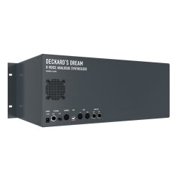 Sputnik Modular Deckard’s Dream : Rear Persp Sputnik Modular Deckard’s Dream : Rear Persp