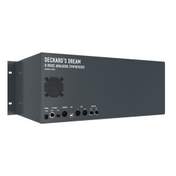 Sputnik Modular Deckard’s Dream : Rear Persp Sputnik Modular Deckard’s Dream : Rear Persp