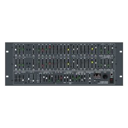 Sputnik Modular Deckard’s Dream : Front Sputnik Modular Deckard’s Dream : Front