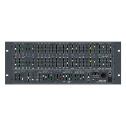 Sputnik Modular Deckard’s Dream : Front Sputnik Modular Deckard’s Dream : Front