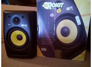 KRK Rokit 6 G2 (84278)