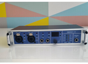 RME Audio Fireface UCX (12761)