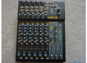 M-Audio NRV10 (79995)