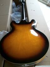 Epiphone Casino Coupe