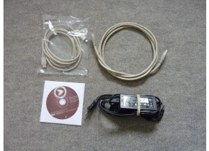 M-Audio NRV10 (9268)