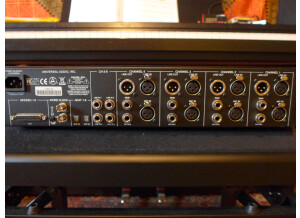 Universal Audio 4-710D (30258)