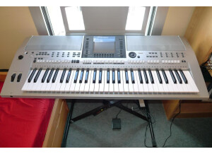 Yamaha PSR S-900