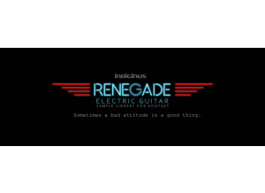 Indiginus Renegade (37450)