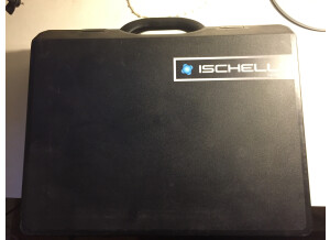 Ischell Acoustic MSK2