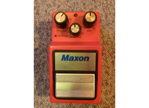 Maxon CP9Pro+ Compressor (7607)