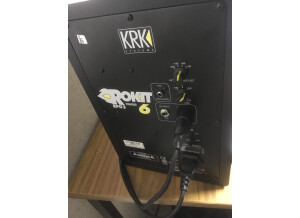 KRK Rokit 6 G2 (65091)