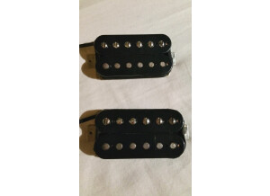 Seymour Duncan APH-1B Alnico II Pro Bridge (34573)