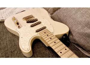 Tom.Anderson Hollow.T.Classic.B