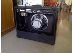 Peavey Bandit 112 II (Made in China) (Discontinued) (33357)