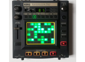 Korg Kaossilator Pro (77959)