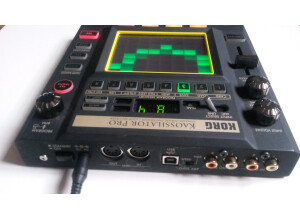 Korg Kaossilator Pro (21520)