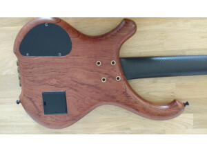 Schack B2 carbon (621)