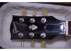 Gibson SG Standard 2013 w/ Min-ETune - Heritage Cherry (37836)