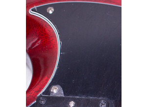 Gibson SG Standard 2013 w/ Min-ETune - Heritage Cherry (49229)