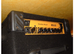Markbass Mini CMD 121P (61814)