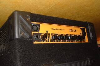 Markbass Mini CMD 121P