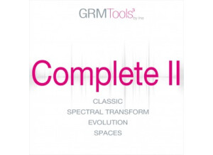 INA-GRM GRM Tools 3 (68670)