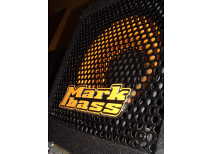 Markbass Mini CMD 121P (16771)